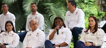 Juventud, eje central del trabajo articulado de la Alcald&iacute;a de Cali