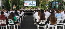 &ldquo;Con &eacute;xito y responsabilidad compartimos a la ciudadan&iacute;a la gesti&oacute;n de gobierno&rdquo;: alcalde Ospina 