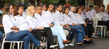 &ldquo;Con &eacute;xito y responsabilidad compartimos a la ciudadan&iacute;a la gesti&oacute;n de gobierno&rdquo;: alcalde Ospina 