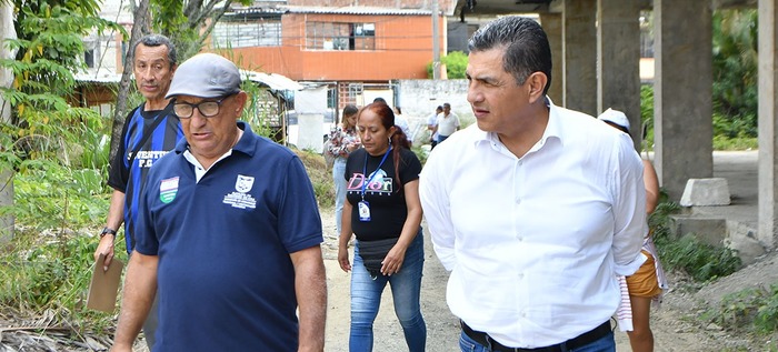 Alcald&iacute;a de Cali demanda al Ministerio de Educaci&oacute;n por incumplimiento de obras en sedes educativas