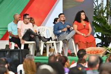 Resultados positivos dej&oacute; el &lsquo;Encuentro Nacional de Ollas Comunitarias en Cali&rsquo;