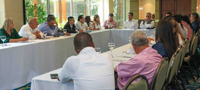 Superservicios respalda a Cali para recuperar soberan&iacute;a en el manejo del aseo p&uacute;blico