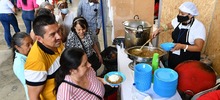 Modelo de seguridad alimentaria de Cali ser&aacute; replicado en otras ciudades del pa&iacute;s