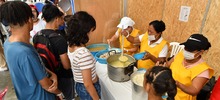 Modelo de seguridad alimentaria de Cali ser&aacute; replicado en otras ciudades del pa&iacute;s