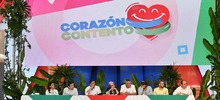 Modelo de seguridad alimentaria de Cali ser&aacute; replicado en otras ciudades del pa&iacute;s