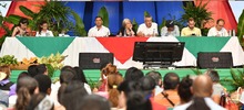Modelo de seguridad alimentaria de Cali ser&aacute; replicado en otras ciudades del pa&iacute;s