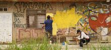 520 j&oacute;venes empezaron dar muestras de transformaci&oacute;n social gracias a &lsquo;Cali Incluyente&rsquo;