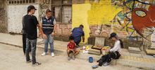 520 j&oacute;venes empezaron dar muestras de transformaci&oacute;n social gracias a &lsquo;Cali Incluyente&rsquo;