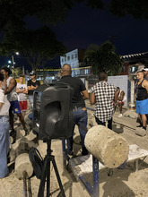 Cali incluyente apoya el deporte en el barrio Ciudad C&oacute;rdoba