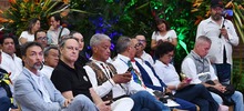 &ldquo;Nos encontraremos en la Feria para animar un di&aacute;logo por la cultura&rdquo;: alcalde Ospina
