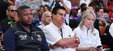 &ldquo;Nos encontraremos en la Feria para animar un di&aacute;logo por la cultura&rdquo;: alcalde Ospina