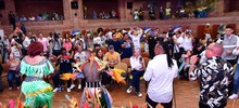 &ldquo;Nos encontraremos en la Feria para animar un di&aacute;logo por la cultura&rdquo;: alcalde Ospina