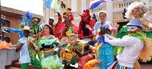 Se present&oacute; la programaci&oacute;n oficial de la Feria&nbsp;de&nbsp;Cali&nbsp;2022.