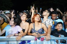 2000 artistas le recordaron al mundo por qu&eacute; Cali es la &lsquo;Capital Mundial de la Salsa&rsquo;