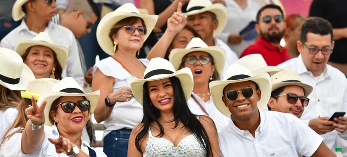 Feria de Cali desbord&oacute; la ocupaci&oacute;n hotelera de la ciudad
