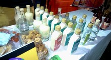 &lsquo;Feria Rural y Comunera&rsquo; sigue recorriendo los barrios de Cali con artistas locales y gastronom&iacute;a t&iacute;pica