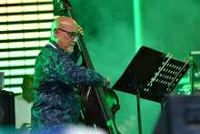 En el tercer d&iacute;a de la Feria de Cali, el oriente disfrut&oacute; la salsa rom&aacute;ntica