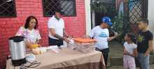 En el barrio Calima ya se presentan &lsquo;Acciones que transforman&rsquo; su territorio