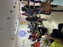 Cali Incluyente fortalece procesos de atenci&oacute;n al adulto mayor en la Comuna 3