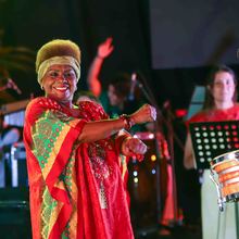 Concierto &lsquo;Mujeres de Ca&ntilde;a Dulce&rsquo; muestra el talento femenino que tiene Cali