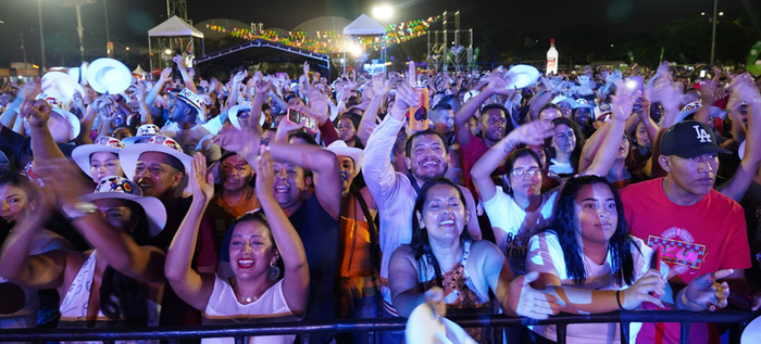 Un mill&oacute;n de asistentes demostraron por qu&eacute; la Feria de Cali es la mejor del mundo