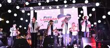&iexcl;Con alegr&iacute;a y orgullo cale&ntilde;o!, as&iacute; se vivi&oacute; el cierre de la &lsquo;65 Feria de Cali&rsquo;
