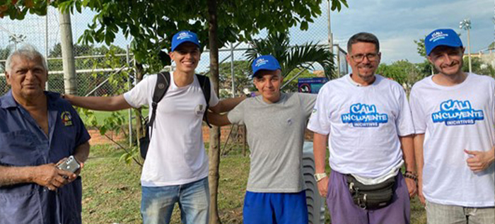 La Comuna 6 le apuesta a la agricultura para mitigar efectos post-covid 19
