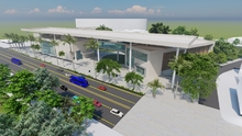 Se abre proceso de selecci&oacute;n para elegir constructor del Parque Tecnol&oacute;gico de Innovaci&oacute;n San Fernando
