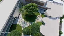 Se abre proceso de selecci&oacute;n para elegir constructor del Parque Tecnol&oacute;gico de Innovaci&oacute;n San Fernando