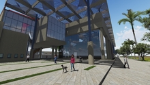 Se abre proceso de selecci&oacute;n para elegir constructor del Parque Tecnol&oacute;gico de Innovaci&oacute;n San Fernando