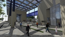 Se abre proceso de selecci&oacute;n para elegir constructor del Parque Tecnol&oacute;gico de Innovaci&oacute;n San Fernando