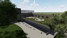 Se abre proceso de selecci&oacute;n para elegir constructor del Parque Tecnol&oacute;gico de Innovaci&oacute;n San Fernando