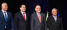 Concejo de Cali y Alcald&iacute;a, comprometidos para entregar grandes proyectos a la ciudad