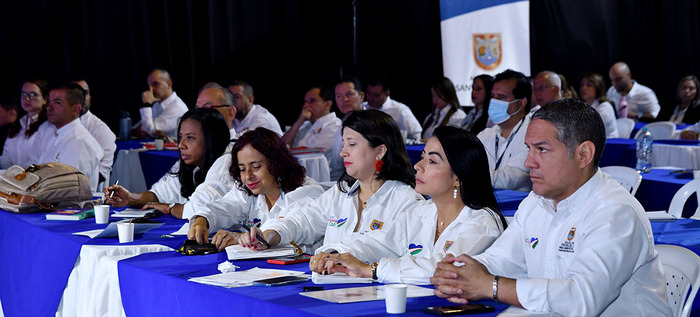 As&iacute; avanzan los proyectos movilizadores estrat&eacute;gicos del Gobierno Distrital de Cali