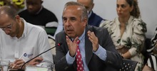 Red de Salud de Cali lista para priorizar pacientes provenientes del sur de Colombia