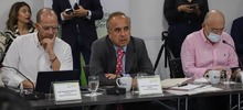 Red de Salud de Cali lista para priorizar pacientes provenientes del sur de Colombia