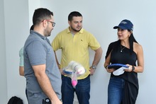 Centro de Bienestar Animal recibi&oacute; donaci&oacute;n de insumos para el beneficio de los seres sintientes