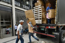 Centro de Bienestar Animal recibi&oacute; donaci&oacute;n de insumos para el beneficio de los seres sintientes