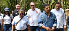 Administraci&oacute;n Ospina ofrece lote para centro de alto rendimiento deportivo