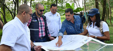 Administraci&oacute;n Ospina ofrece lote para centro de alto rendimiento deportivo