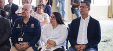 Gobierno japon&eacute;s reconoce labor de la directora del Teatro Jorge Isaacs
