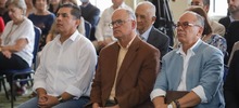 Gobierno japon&eacute;s reconoce labor de la directora del Teatro Jorge Isaacs