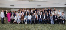 Gobierno japon&eacute;s reconoce labor de la directora del Teatro Jorge Isaacs