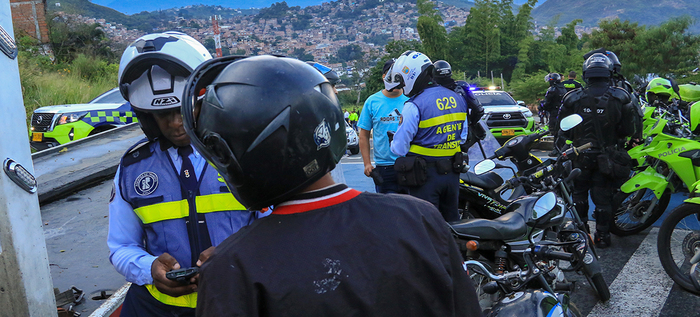 Propuesta de Alcald&iacute;a para controlar piques ilegales, toma pista entre la afici&oacute;n