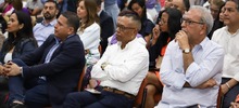 &ldquo;Sabe interpretar la sociedad&rdquo;: alcalde Ospina sobre nuevo secretario de Cultura