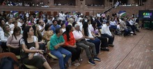 &ldquo;Sabe interpretar la sociedad&rdquo;: alcalde Ospina sobre nuevo secretario de Cultura