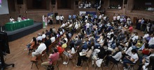 &ldquo;Sabe interpretar la sociedad&rdquo;: alcalde Ospina sobre nuevo secretario de Cultura