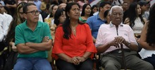 &ldquo;Sabe interpretar la sociedad&rdquo;: alcalde Ospina sobre nuevo secretario de Cultura