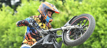 Colectivos de Stunt reconocen la importancia de regular espacios para su pr&aacute;ctica