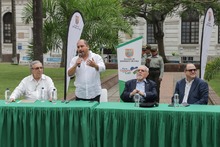 Apropiaci&oacute;n y pertenencia en la renovada Plaza de Cayzedo